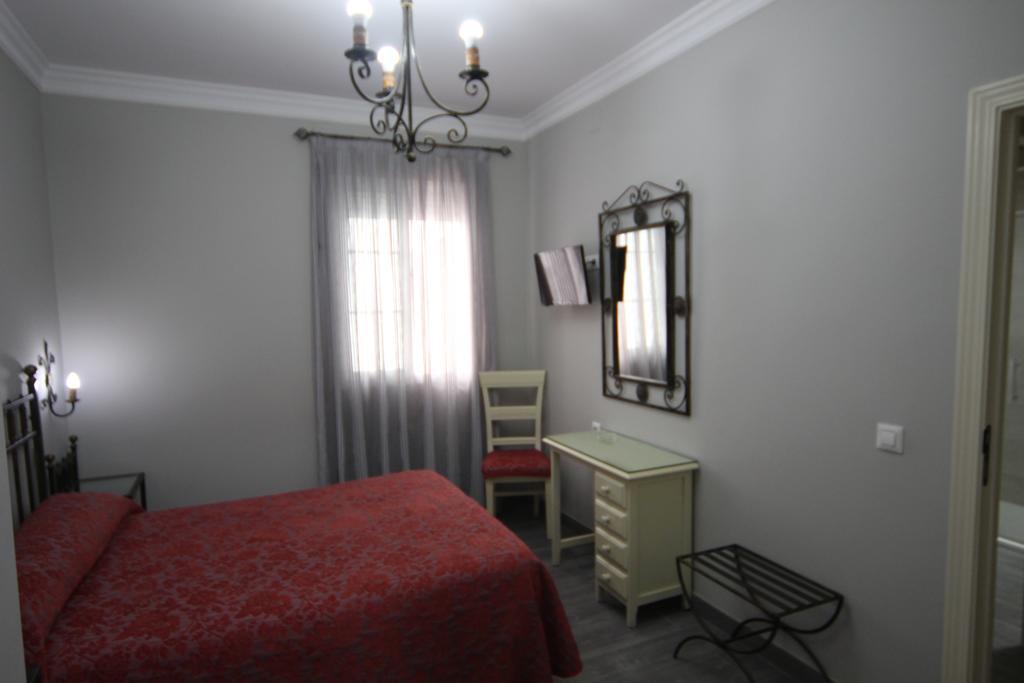 Roma Gasthof Sevilla