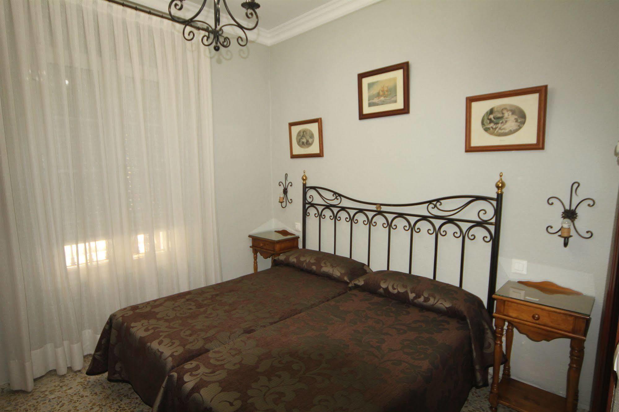 Gasthof Roma Sevilla