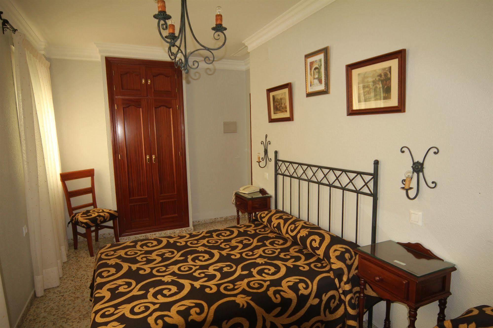 Gasthof Roma Sevilla