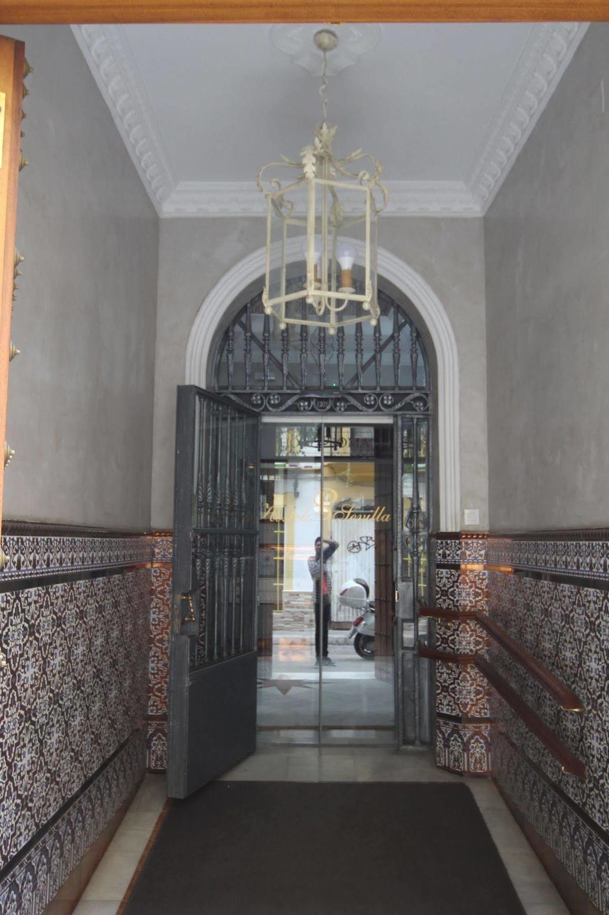 Roma Guest house Seville